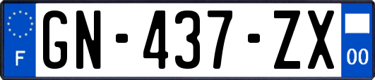 GN-437-ZX