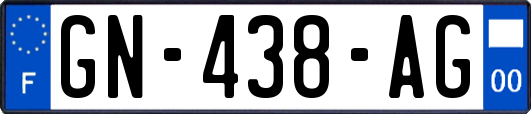 GN-438-AG
