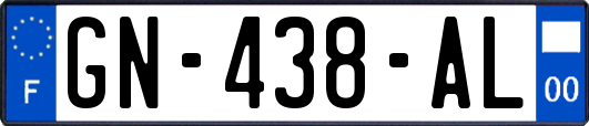 GN-438-AL