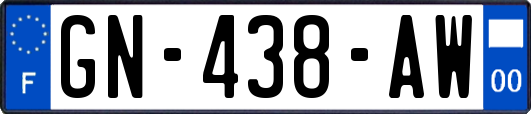 GN-438-AW