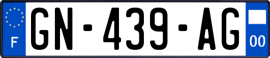 GN-439-AG