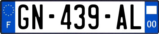 GN-439-AL