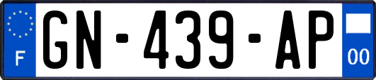GN-439-AP