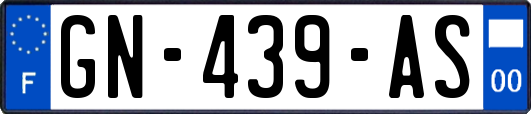 GN-439-AS