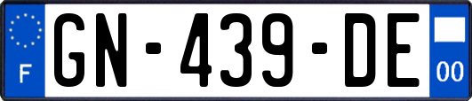 GN-439-DE