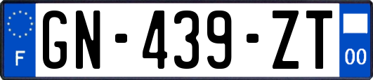GN-439-ZT