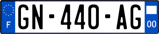 GN-440-AG