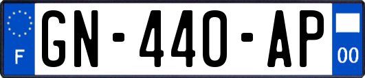 GN-440-AP