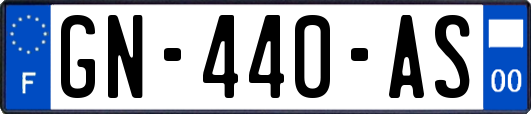 GN-440-AS