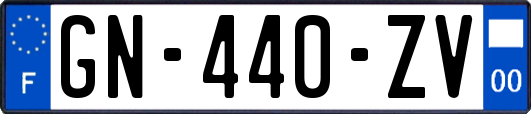 GN-440-ZV