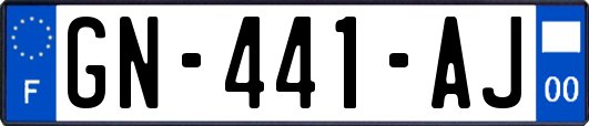 GN-441-AJ
