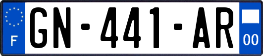 GN-441-AR