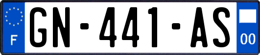 GN-441-AS