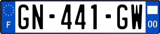 GN-441-GW