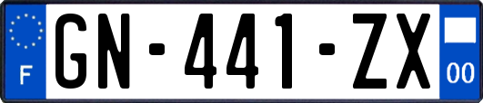 GN-441-ZX
