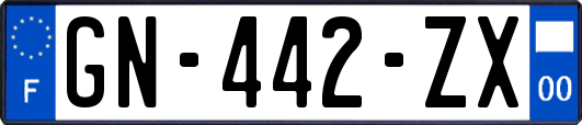 GN-442-ZX