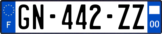 GN-442-ZZ