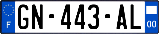 GN-443-AL