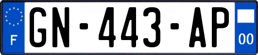 GN-443-AP