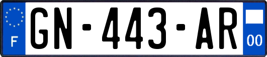 GN-443-AR
