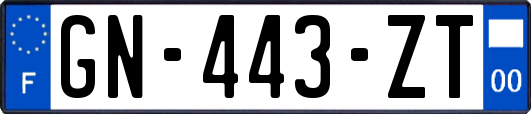 GN-443-ZT