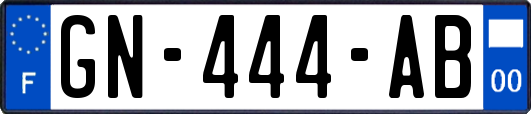 GN-444-AB