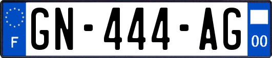 GN-444-AG
