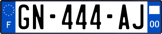GN-444-AJ