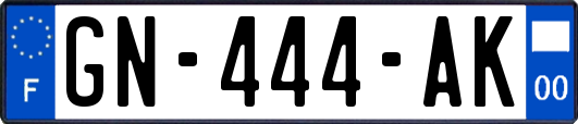 GN-444-AK