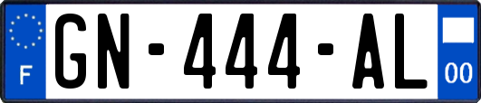GN-444-AL