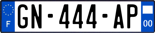 GN-444-AP