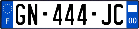 GN-444-JC