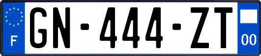 GN-444-ZT