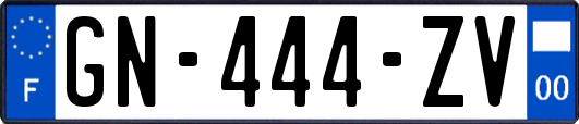GN-444-ZV