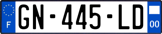 GN-445-LD