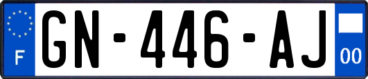 GN-446-AJ