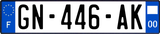 GN-446-AK