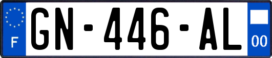 GN-446-AL