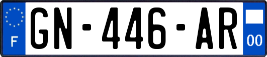 GN-446-AR