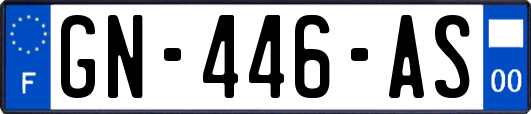 GN-446-AS