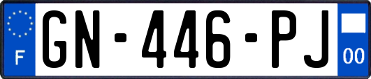 GN-446-PJ