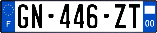GN-446-ZT