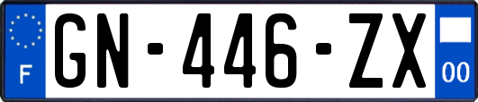 GN-446-ZX