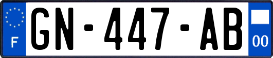 GN-447-AB