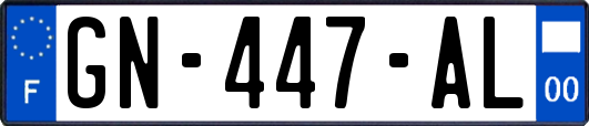 GN-447-AL