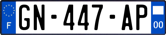 GN-447-AP