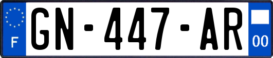 GN-447-AR