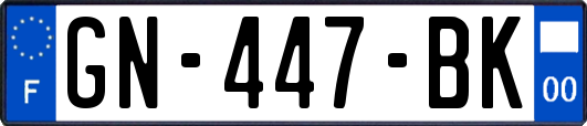 GN-447-BK