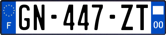 GN-447-ZT