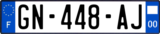 GN-448-AJ